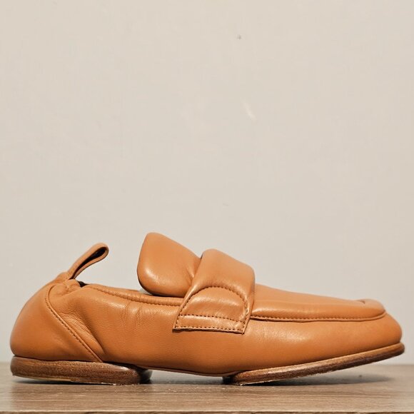 US men\'s size 6 Euro 39 Dries Van Noten loafer main image 4